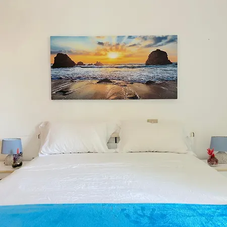 Casa Mia - Baia Appartamento